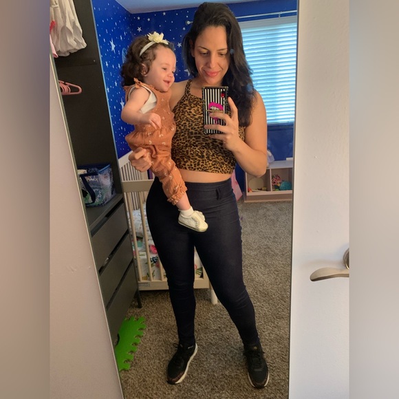 Baby Crib shoes size 6 to 9 months - Picture 6 of 16